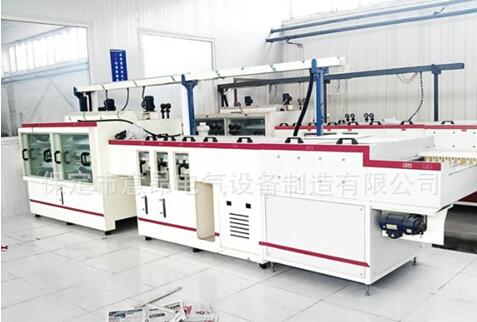 顯影機--保持清晰工作才能順無阻！