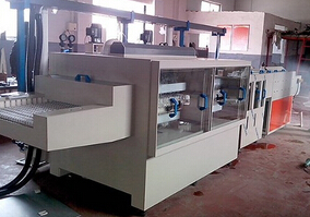 雙面蝕刻機(jī)--一目了然，讓加工更明了