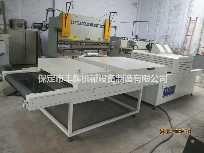 冰花皺紋uv機(jī)以雪花襯托梅花，更勝梅花一份美！