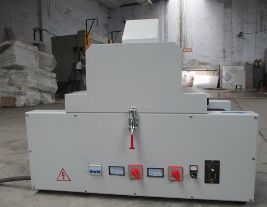 臺式uv機電控說明，助你精控工作！