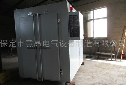 工業(yè)干燥箱為何打開加熱開關(guān)不加熱？