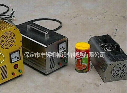 手提式uv固化機－輕輕松松和諧工作！