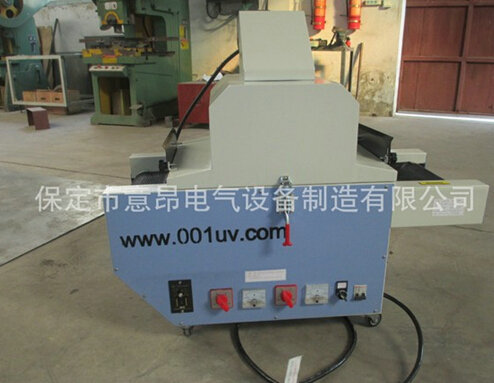 桌面uv機智能結(jié)合，任你所控！