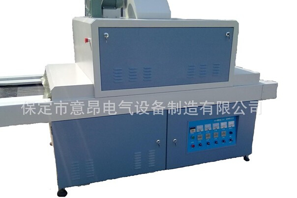 UV照射機(jī)都是那么光彩亮麗！