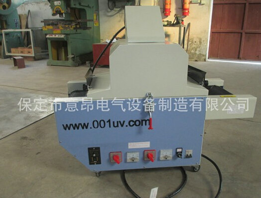 臺(tái)式uv光固機(jī)機(jī)身性能好，工作效率步步高！