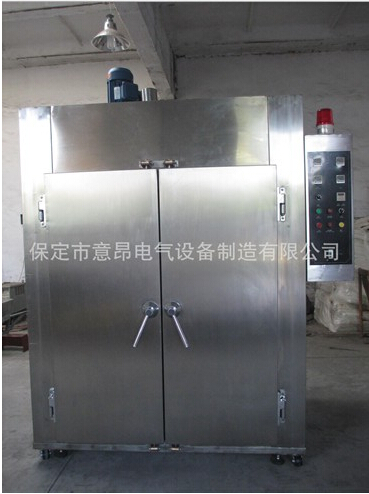 的配置造就銷量的不銹鋼工業(yè)烤箱系列產(chǎn)品！