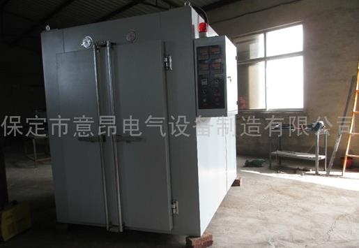 工業(yè)干燥箱干燥、烘焙、熔臘、啥都會(huì)