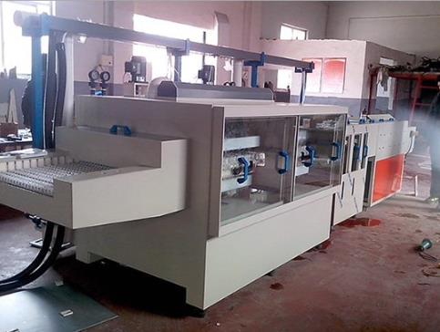 雙面蝕刻機(jī)“焊接，無(wú)焊點(diǎn)”