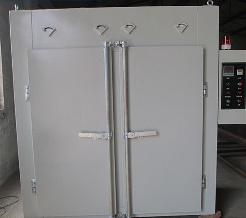 工業(yè)烘爐怎樣才能燃燒利用率更大？