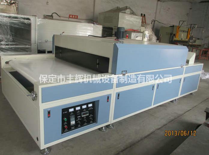 烘干固化隧道爐循環(huán)利用，！