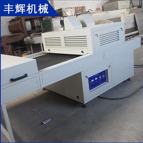 絲印uv機-uv打印機能替代絲網(wǎng)印刷嗎？