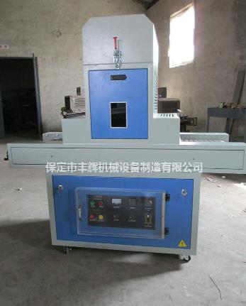 uv固化機簡單化??！