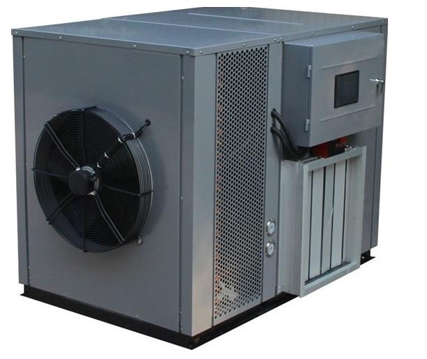 熱泵烘干機(jī)實(shí)現(xiàn)無(wú)氧干燥??！