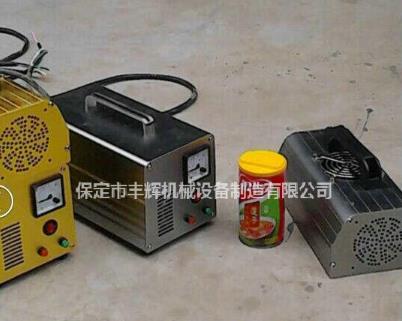 便攜式uv機操作從我做起??！