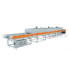 紅外線烘干機(jī)--揮灑，輕描，邀你共同選擇