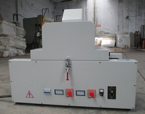 桌面uv固化機(jī)如何操作更？