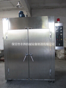 不銹鋼工業(yè)烤箱，科技發(fā)展的輔助工具