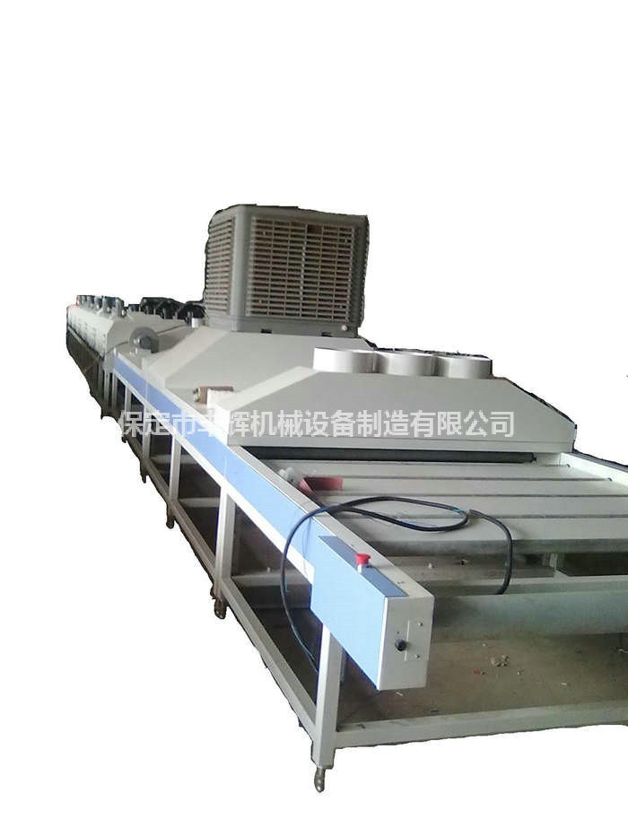 豐輝分享！烘道的操作規(guī)程