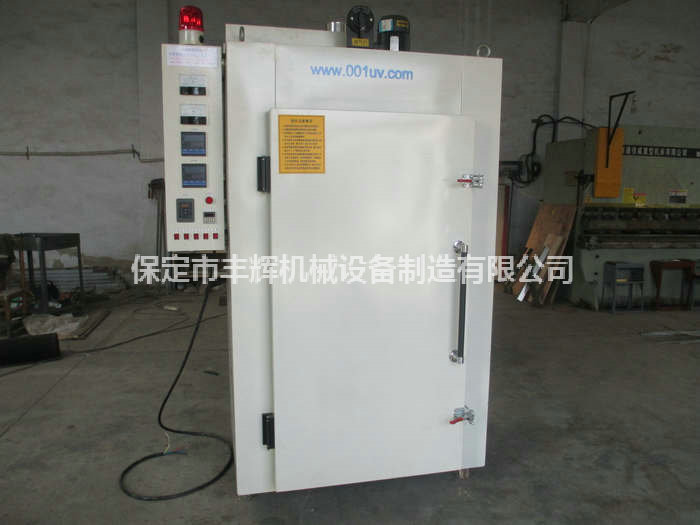 從結(jié)構(gòu)以及原理來了解工業(yè)烤箱！