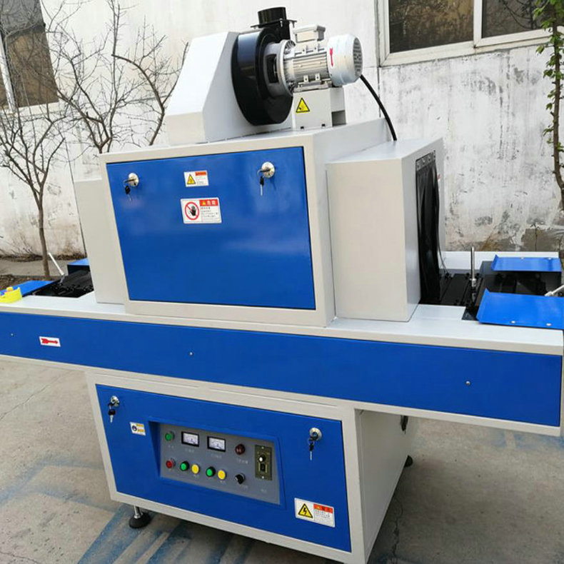 尖錐固化機(jī)